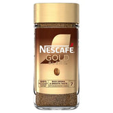 Nescafe Gold Blend Instant Coffee 200g (Case of 6) NESCAFE