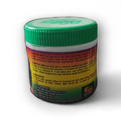 New Improved with Natural Oils Chapter 2000 Hair Food - 100g - Honesty Sales