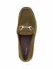 New Leather Slip-On Loafers