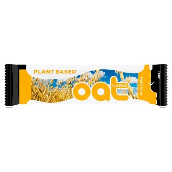 Oat in a Stick UHT Gluten Free 240 x 10ml - Honesty Sales U.K