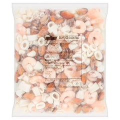 Ocean Pearl Seafood Cocktail 1kg - Honesty Sales