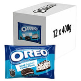 Oreo Small Crushed Cookie Pieces 400g Oreo