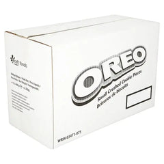 Oreo Small Crushed Cookie Pieces 400g Oreo