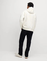 Oversized Cotton Rich Hoodie Honesty Sales