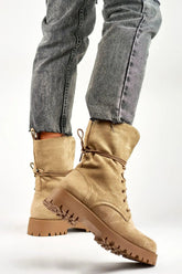 Bootie model 190690 PRIMO - Honesty Sales U.K