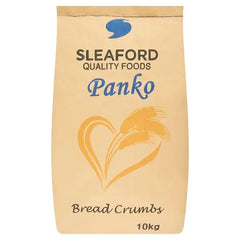 Panko Bread Crumbs 10kg Panko