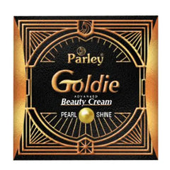 Parley Goldie Advance Beauty Cream - Honesty Sales U.K
