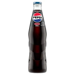Pepsi Max 330ml - Honesty Sales