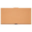 Pizza Box Calzone Plain Brown - 100s - Honesty Sales