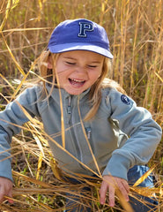 Polarn O. Pyret Fleece Jacket (9 Mths - 10 Yrs) - Honesty Sales