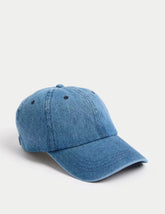 Pure Cotton Baseball Cap Honesty Sales