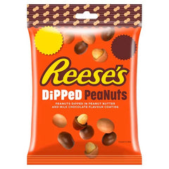 Reese's Dipped Peanuts 68g (Case of 16) Reese's