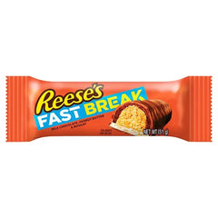 Reese's Fast Break 51g (Case of 18) Reese's
