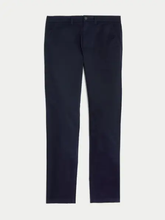 Regular Fit Stretch Chinos - Honesty Sales