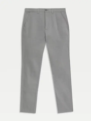Regular Fit Stretch Chinos - Honesty Sales