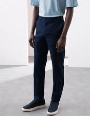 Regular Fit Super Lightweight Chinos - Honesty Sales