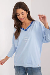 Blouse model 197460 Relevance - Honesty Sales U.K