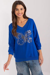 Blouse model 197463 Relevance - Honesty Sales U.K