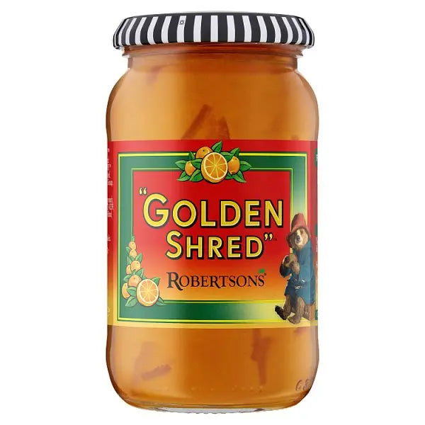 Robertsons Golden Shred 454g (Case of 6)  Honesty Sales U.K