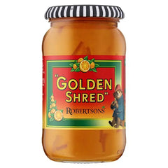 Robertsons Golden Shred 454g (Case of 6)  Honesty Sales U.K