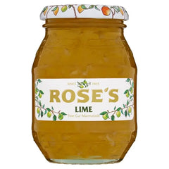 Rose's Lime Fine Cut Marmalade 454g (Case of 6)  Honesty Sales U.K