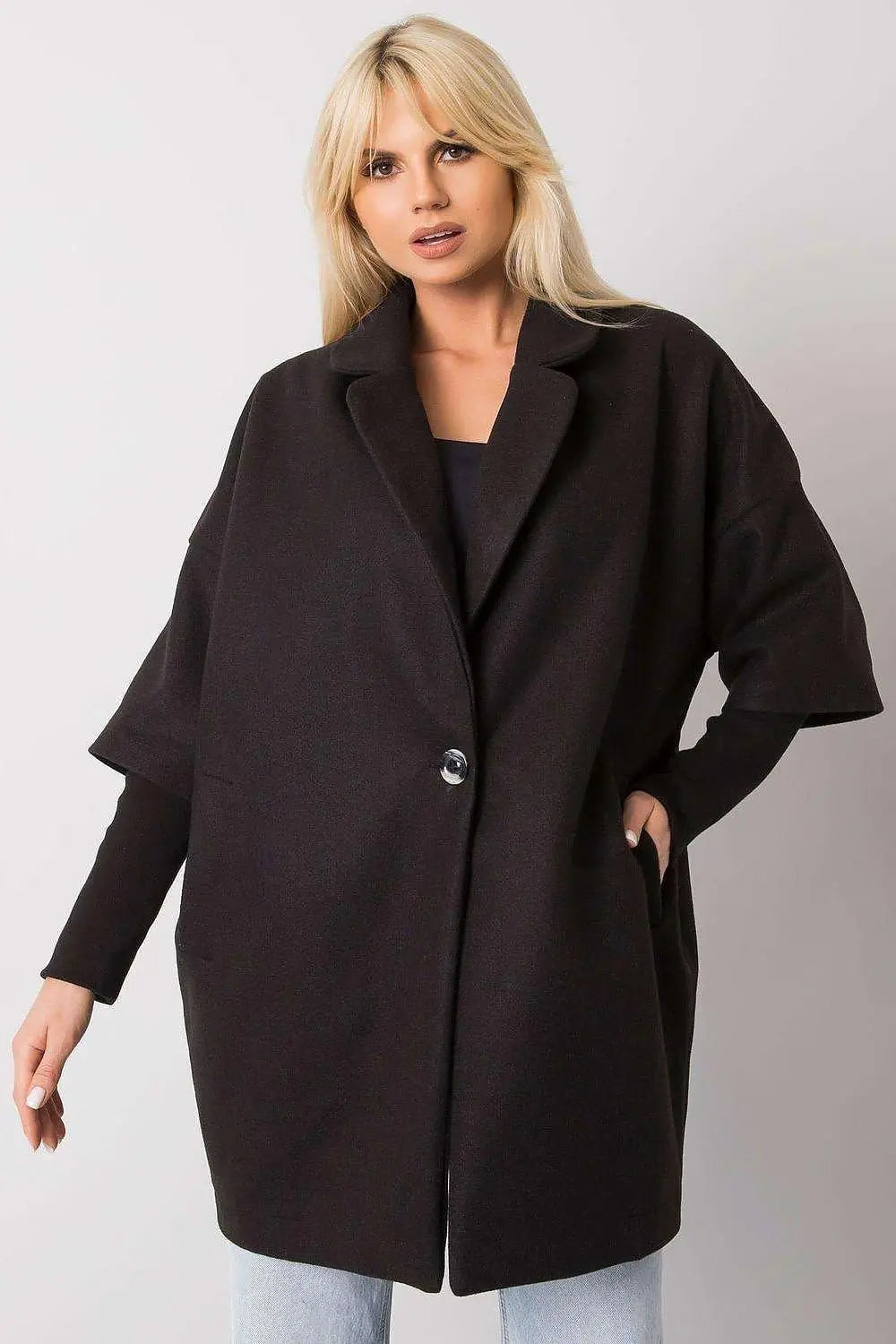 Coat model 172486 Rue Paris - Honesty Sales U.K