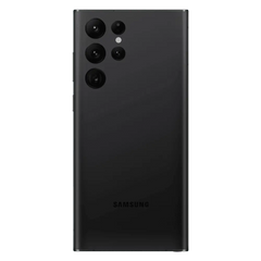 Samsung S22 Ultra 256GB Black, Grade A- - Honesty Sales U.K