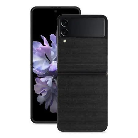 Samsung Z Flip 3 128GB Black, Grade B+ - Honesty Sales U.K