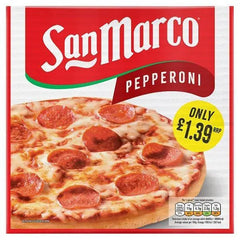 San Marco Pepperoni 251g - Honesty Sales