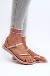 Sandals model 197708 Step in style - Honesty Sales U.K
