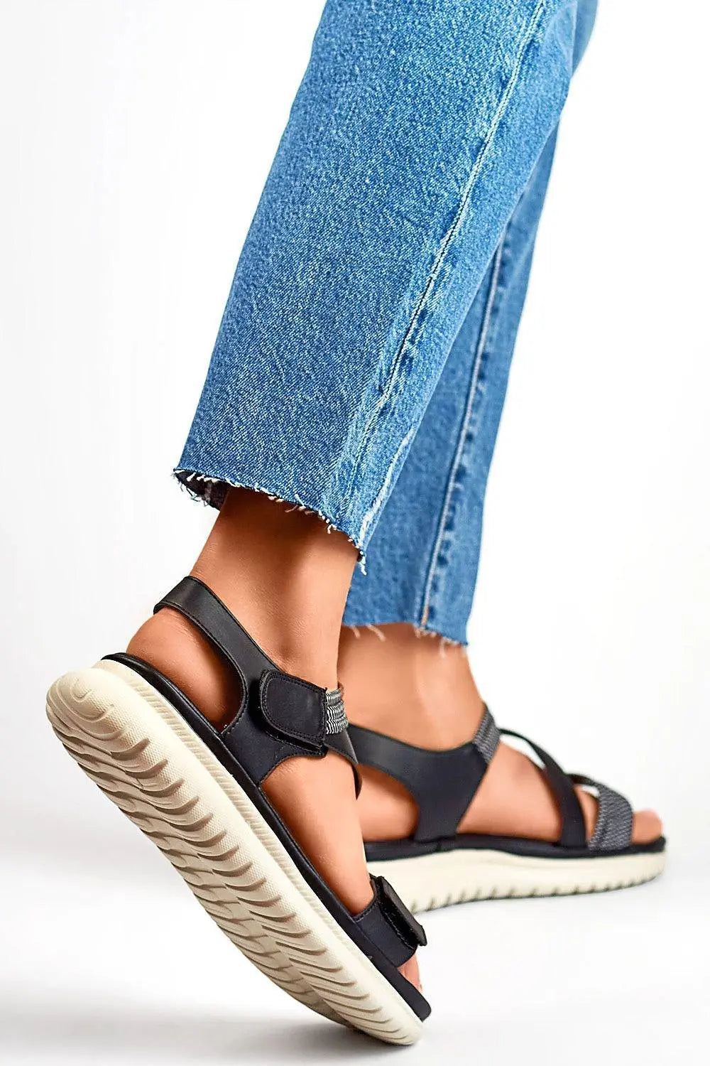 Sandals model 197970 PRIMO - Honesty Sales U.K