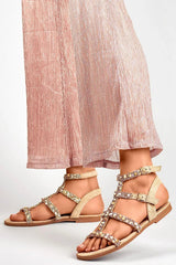 Sandals model 197972 PRIMO - Honesty Sales U.K