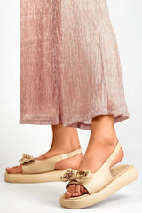 Sandals model 197976 PRIMO - Honesty Sales U.K