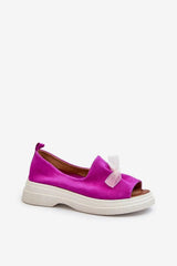 Sandals model 198406 Step in style - Honesty Sales U.K