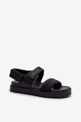 Sandals model 198791 Step in style - Honesty Sales U.K