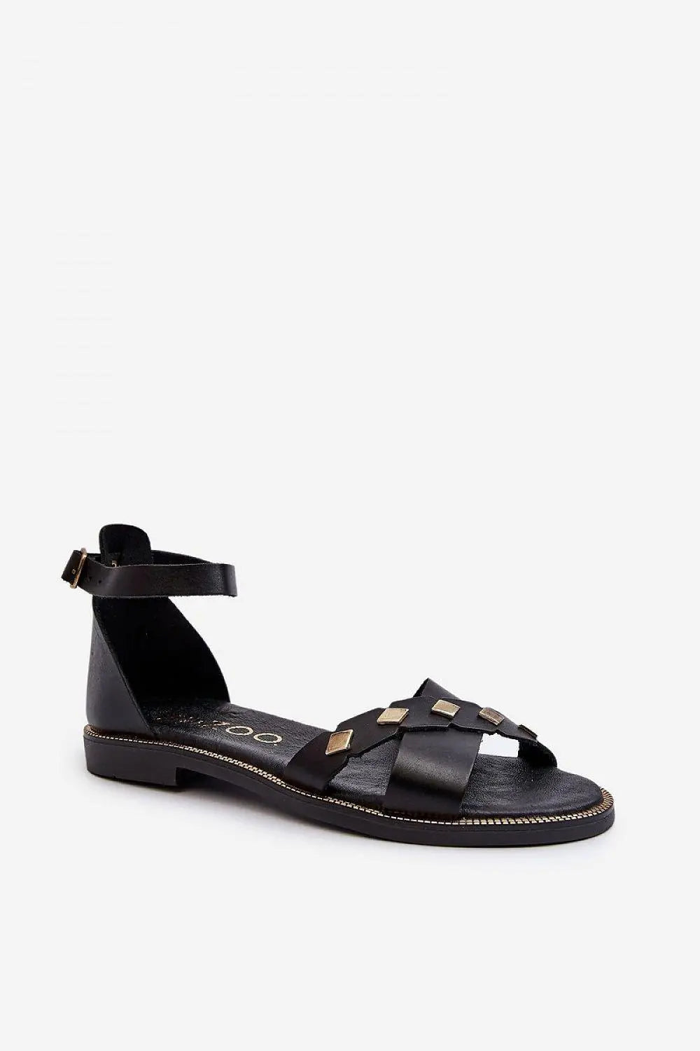 Sandals model 198809 Step in style - Honesty Sales U.K