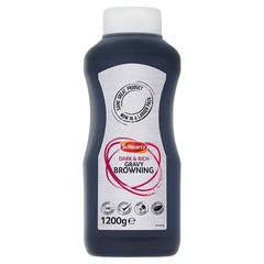 Schwartz Dark & Rich Gravy Browning 1200g Schwartz