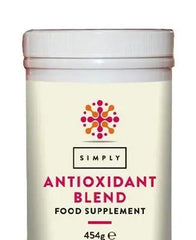 Simply Antioxidant Blend 454g - Honesty Sales U.K