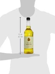 Simply Banoffee Syrup Simply