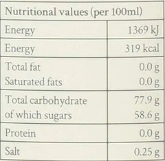 Simply Black Forest Syrup Simply