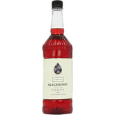 Simply Blackberry Syrup Simply