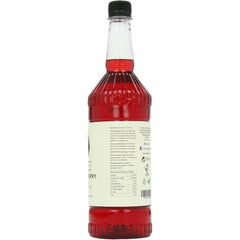 Simply Blackberry Syrup Simply