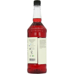 Simply Blackberry Syrup Simply