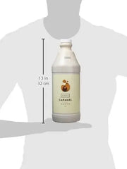 Simply Caramel Sauce Simply