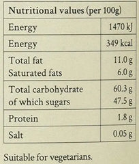 Simply Caramel Sauce Simply