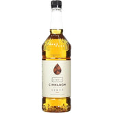 Simply Cinnamon Syrup - Honesty Sales U.K