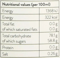 Simply Elderflower Syrup Simply