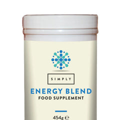 Simply Energy Blend 454g - Honesty Sales U.K