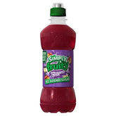 Simply Fruity Blackcurrant and Apple 330ml Bottle (Case of 12) - Honesty Sales