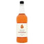 Simply Gingerbread Flavour Syrup 1L - Honesty Sales U.K